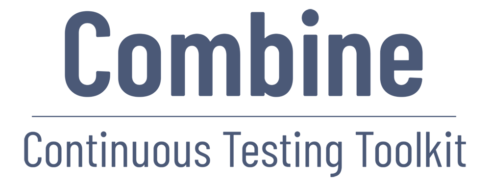 Combine Continuous Testing Toolkit by Rivet Group
