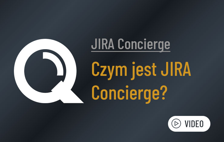 Jira concierge