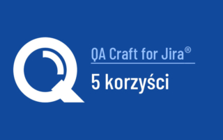 5 Korzysci Qacraft