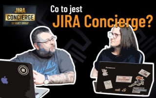 Jira Concierge - Premium Service