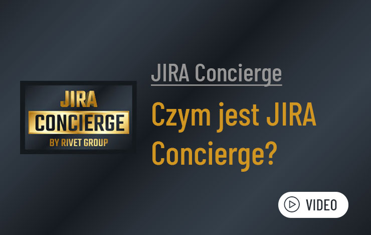 Jira Concierge - Premium Service