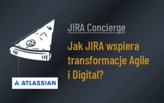 Jira Concierge Agile i Digital