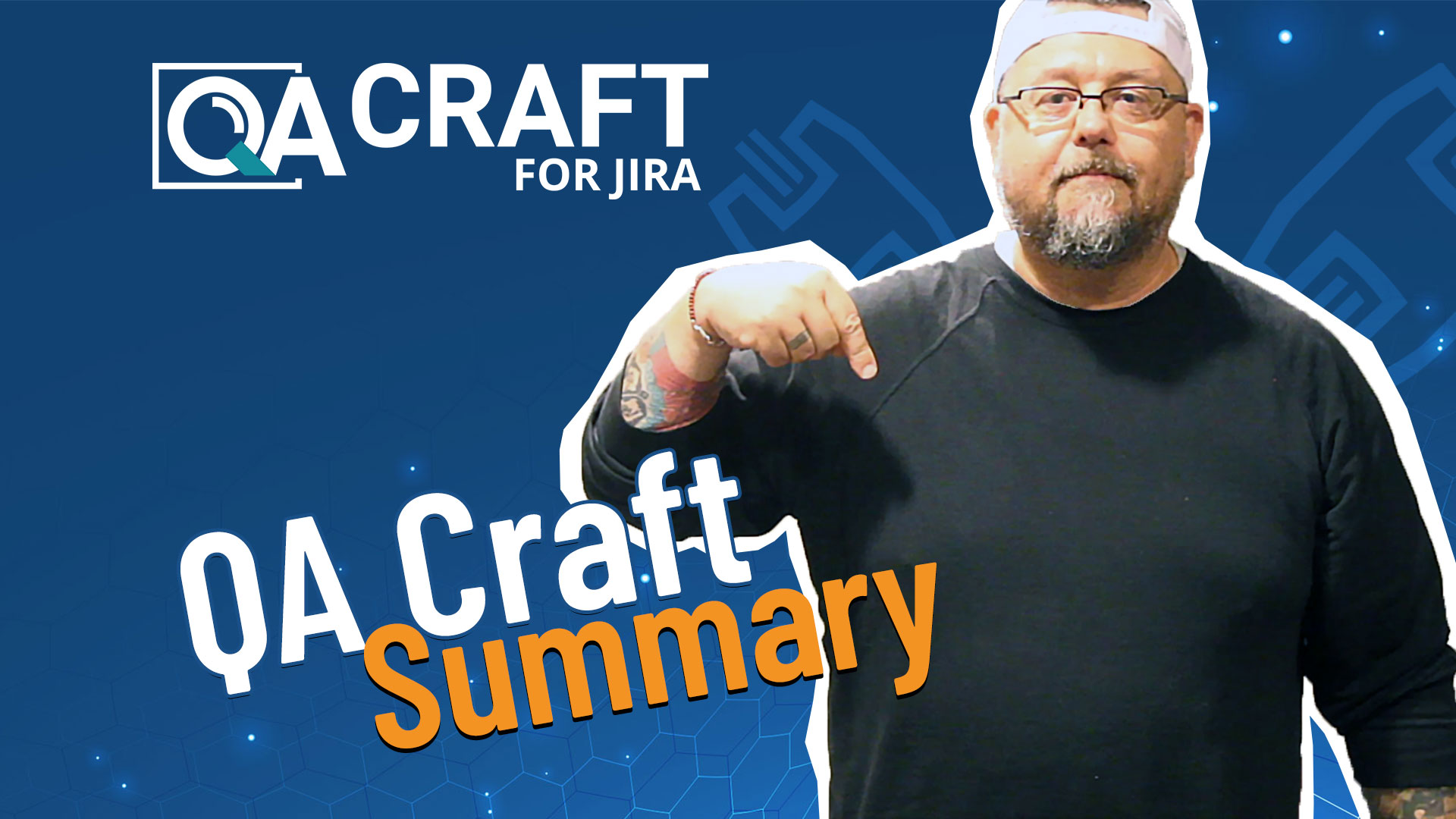 QA Craft for Jira - testing tool