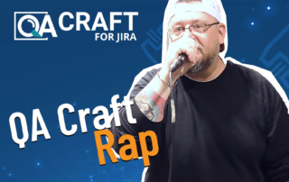 QA Craft for Jira - Rap